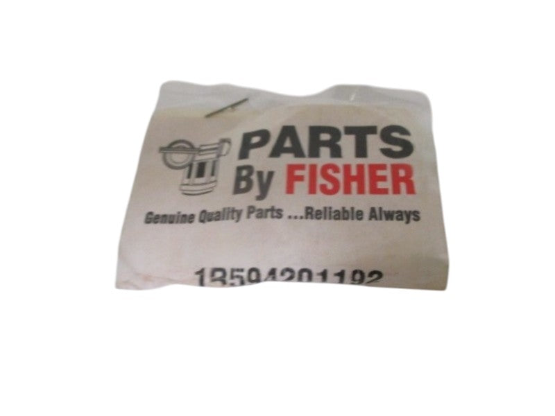 FISHER 1B594201192 PACKING SET NSMP