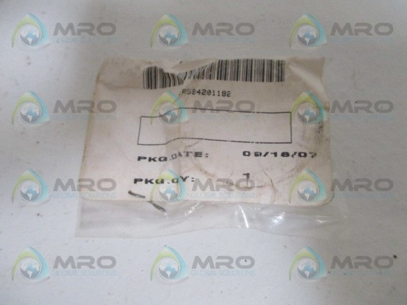 FISHER 1B594201192 PACKING SET NSMP
