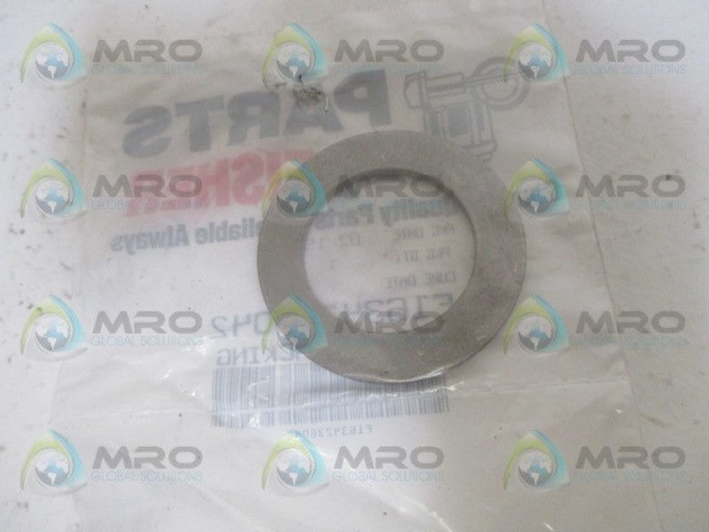 FISHER F1634236042 PACKING WASHER NSMP