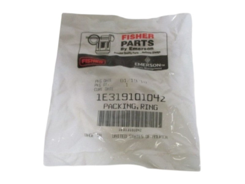 FISHER 1E319191942 PACKING RING NSMP