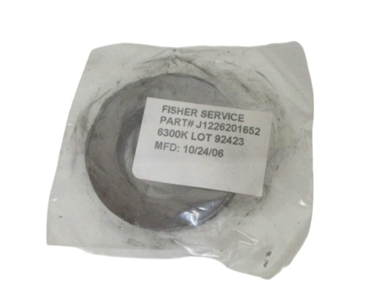 FISHER J1226201652 PACKING RING NSMP