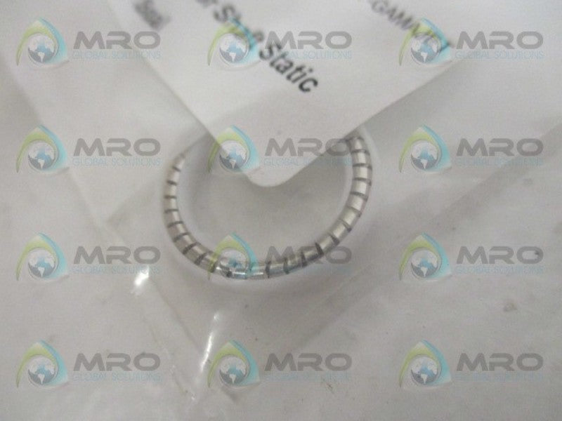 GAMAJET CLEANING SYSTEMS E-823 GEAR BOX STATIC SEAL NSMP