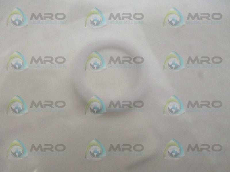 GAMAJET CLEANING SYSTEMS E-823 GEAR BOX STATIC SEAL NSMP