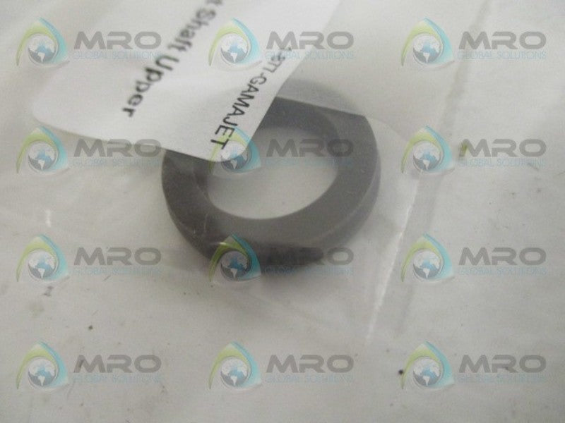 GAMAJET CLEANING SYSTEMS E-824 OUTPUT SHAFT UPPER SEAL  NSMP