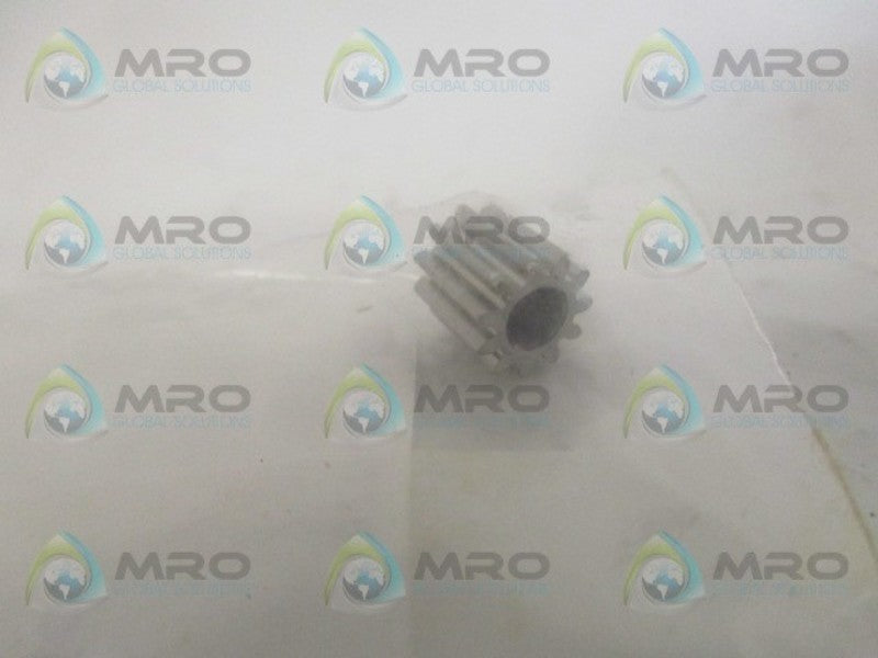 GAMAJET CLEANING SYSTEMS 8-512 INPUT PINION NSMP