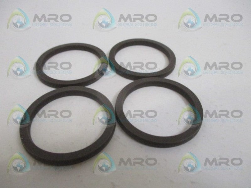 GAMAJET CLEANING SYSTEMS E-835 TEE HSG SEAL (PKG OF 4) NSMP