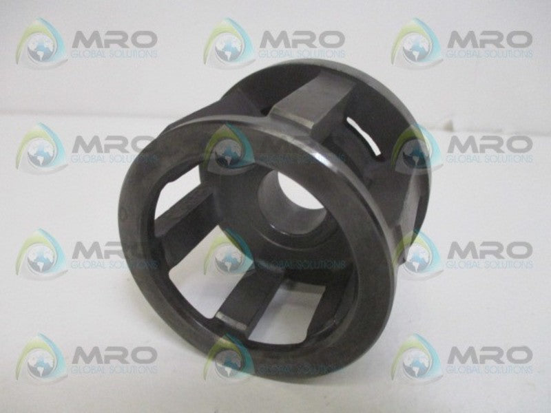 FISHER 25A6685X012 RETAINER SEAT RING NSNP