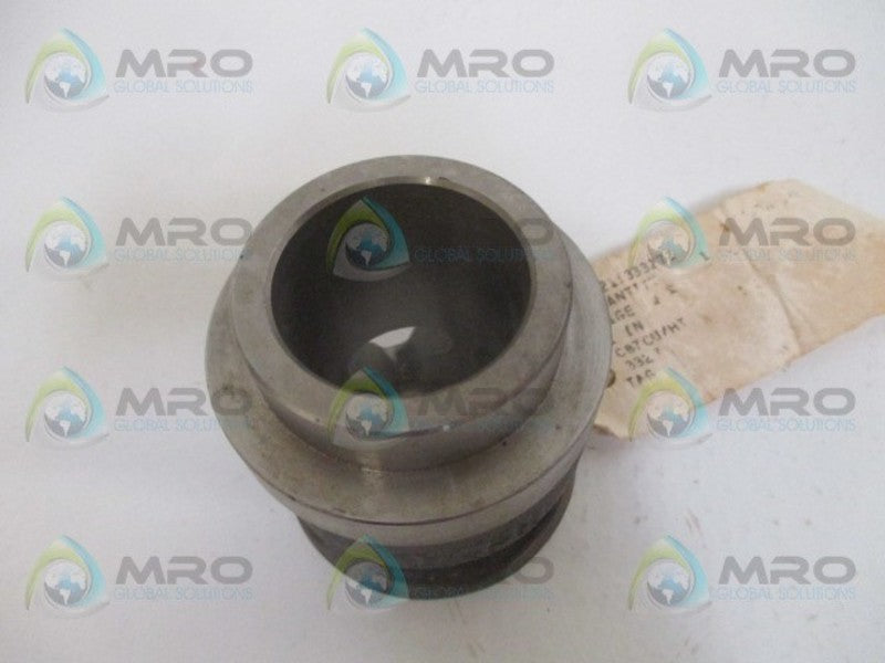 FISHER 2U213333272 CAGE 1" NSNP