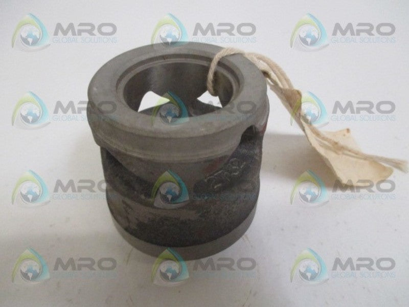 FISHER 2U213333272 CAGE 1" NSNP