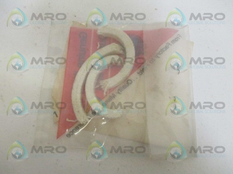 FISHER 1E319101042 PACKING RING (PKG OF 3) NSMP