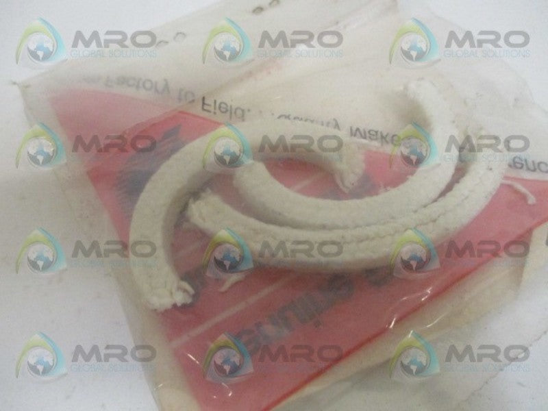 FISHER 1E319101042 PACKING RING (PKG OF 3) NSMP
