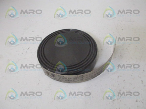 ZOOK M451-1.500-20-20-72 RUPTURE DISK  NSNP