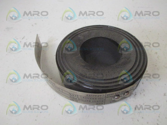 ZOOK M451-1.500-20-20-72 RUPTURE DISK  NSNP