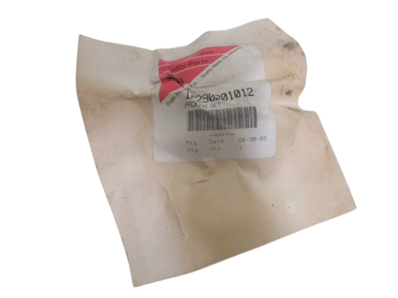 FISHER 1R290201012 PACKING SET NSMP