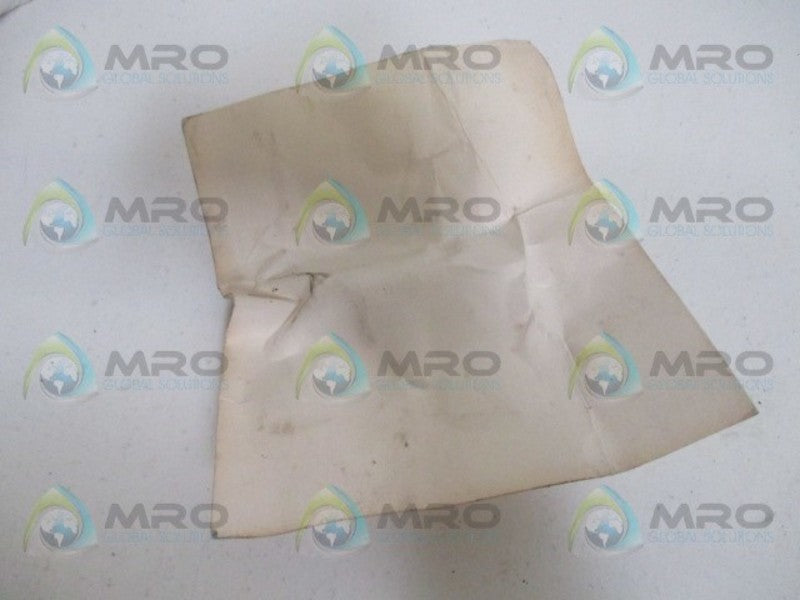 FISHER 1R290201012 PACKING SET NSMP
