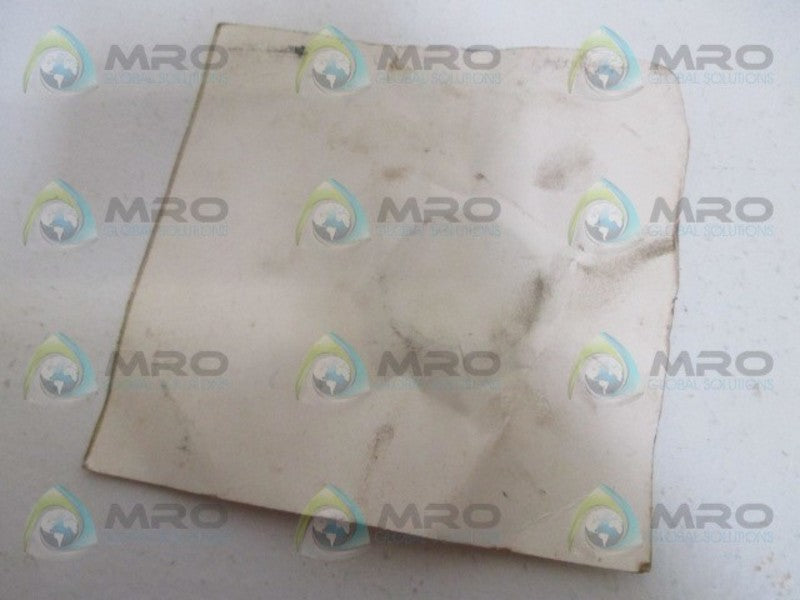 FISHER 1N297999102 SPIRAL GASKET NSMP