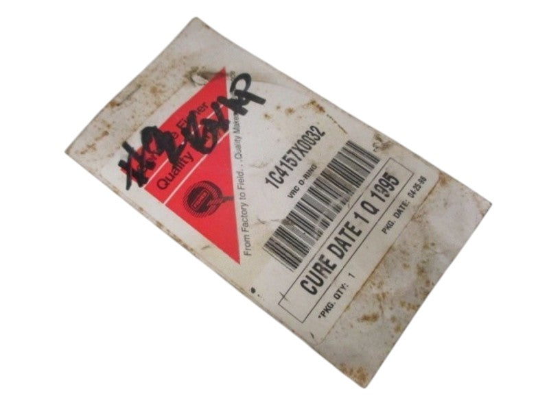 FISHER 1C4157X0032 VRC O-RING NSMP