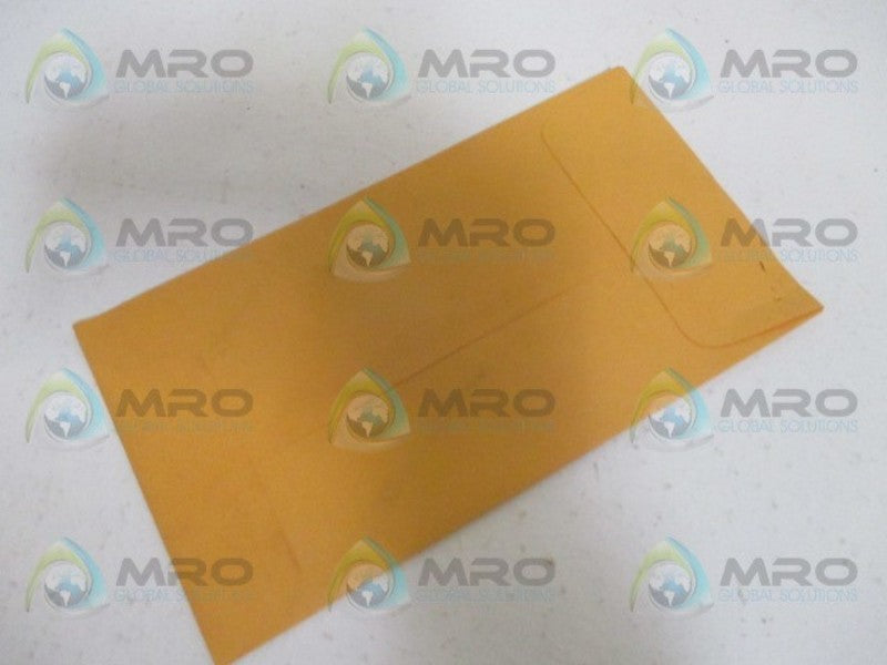 FISHER 1N10156G012 GASKET NSMP