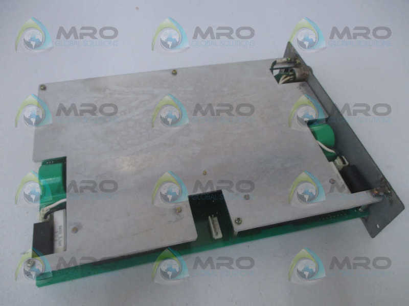 YAMAHA MOTOR KB8-M5810-030 DRIVER BOARD ASSEMBLY UNMP