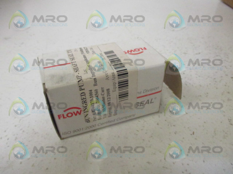 FLOWSERVE 9281K279 SEAL NSMP