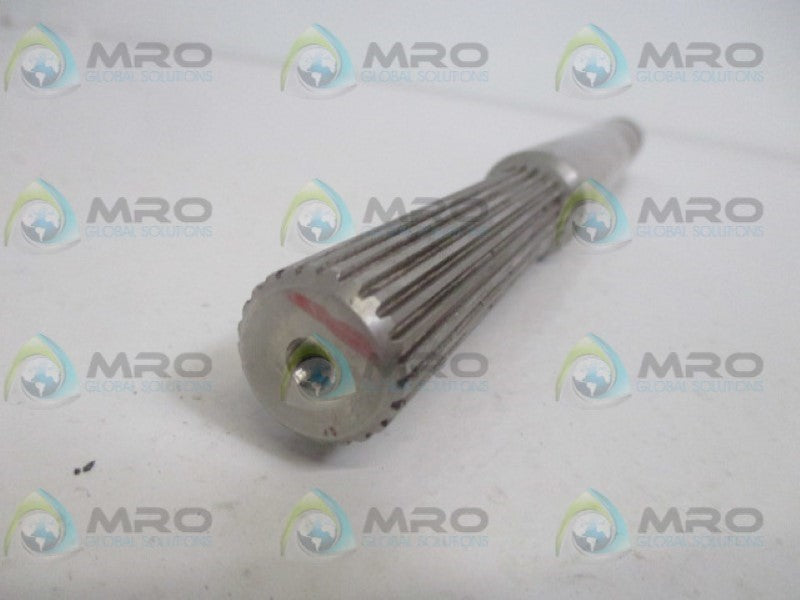 FISHER 31B0732X012 DRIVE SHAFT UNMP