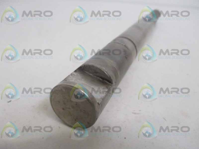 FISHER 31B0732X012 DRIVE SHAFT UNMP