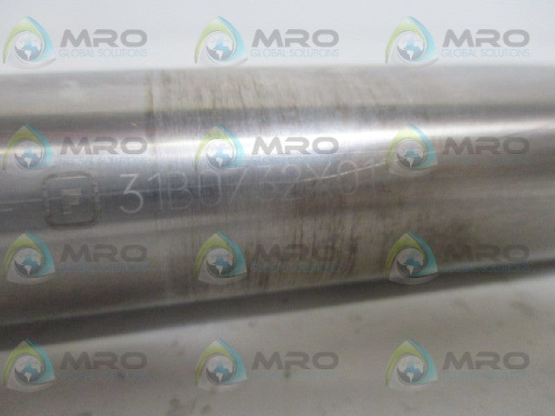 FISHER 31B0732X012 DRIVE SHAFT UNMP