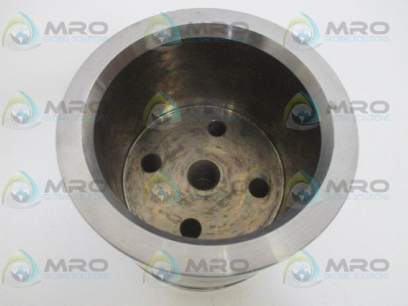 FISHER 37B1411X022 VALVE PLUG NSNP