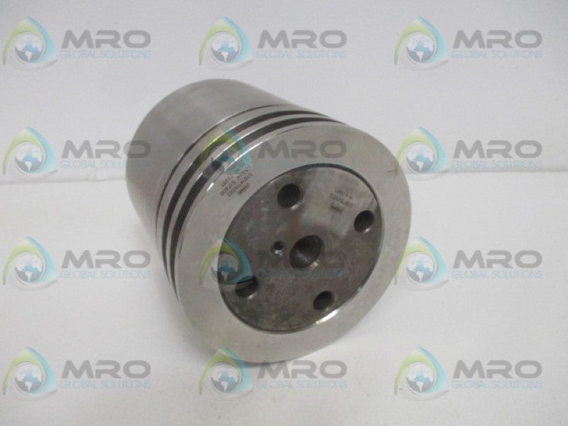FISHER 37B1411X022 VALVE PLUG NSNP