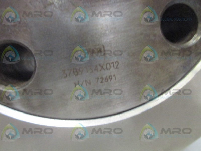 FISHER 37B1411X022 VALVE PLUG NSNP