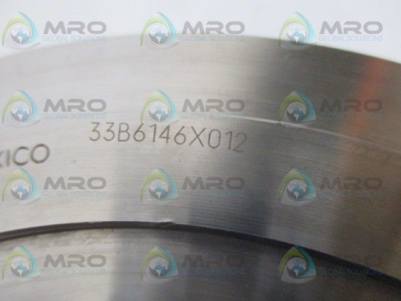 FISHER 33B6146X012 SET RING NSNP