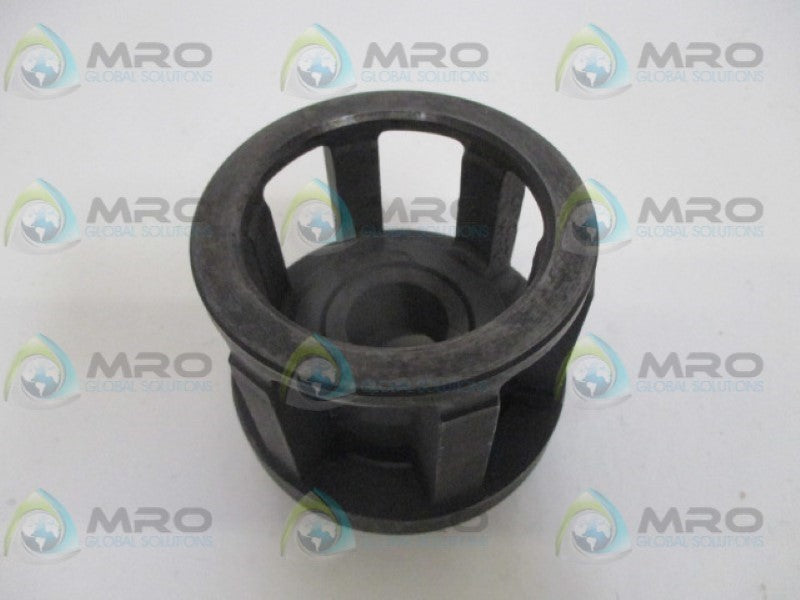 FISHER 25A6685X012 CAGE UNMP