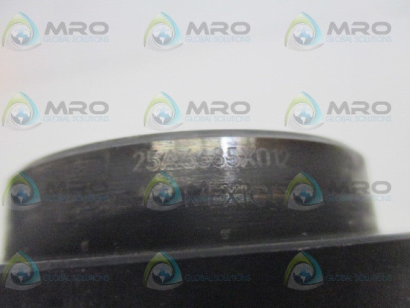 FISHER 25A6685X012 CAGE UNMP