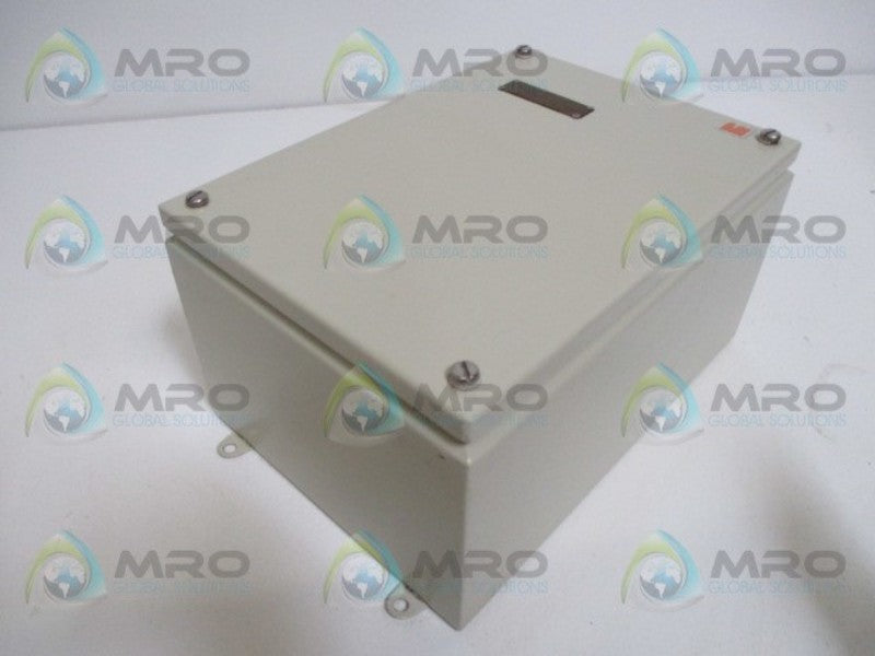 FEDRICK I-1651 POWER PAC NSNP