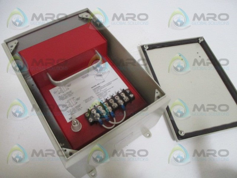 FEDRICK I-1651 POWER PAC NSNP