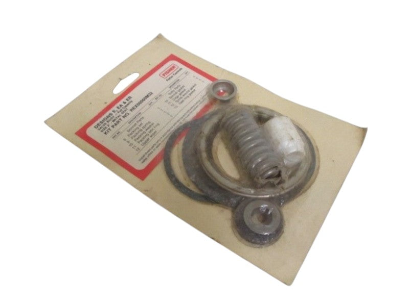 FISHER REX00000M32 VALVE BODY METAL SEAT NSMP