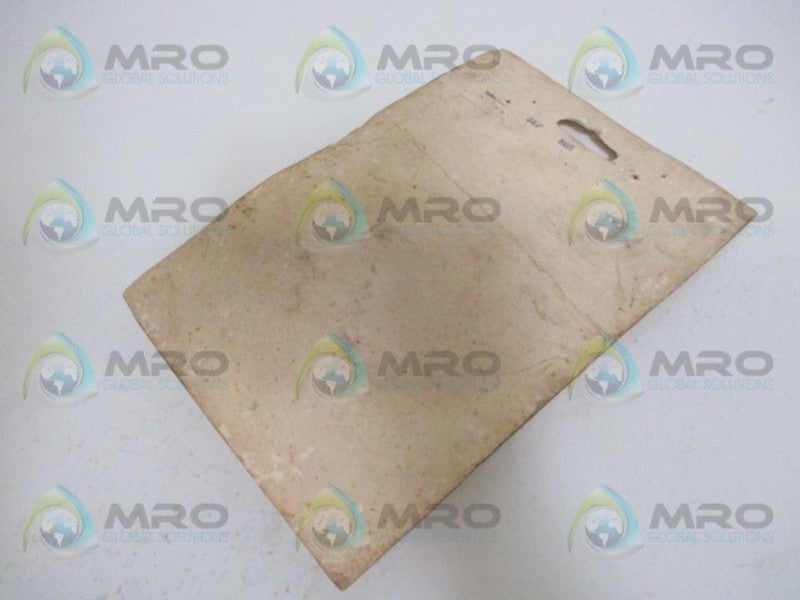 FISHER REX00000M32 VALVE BODY METAL SEAT NSMP