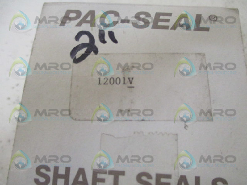 PAC SEAL 12001V SEAL NSMP