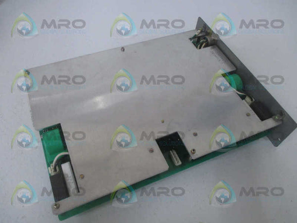 YAMAHA MOTOR KB8-M5810-021 DRIVER1 BOARD ASSY UNMP