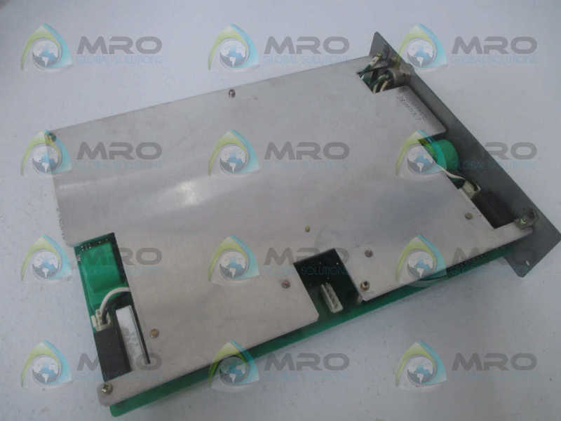 YAMAHA MOTOR KB8-M5810-021 DRIVER1 BOARD ASSY UNMP