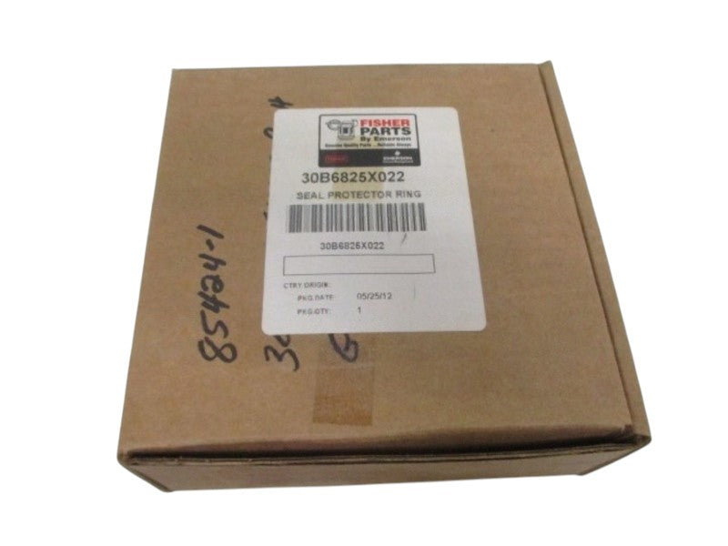 FISHER 30B6825X022 SEAL PROTECTOR RING  NSMP