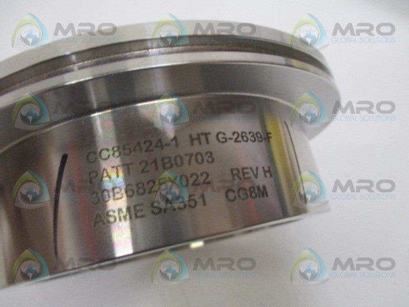 FISHER 30B6825X022 SEAL PROTECTOR RING  NSMP