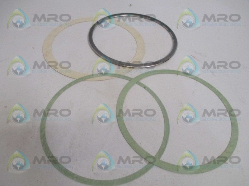 FISHER RGASKETX072 GASKET KIT NSMP