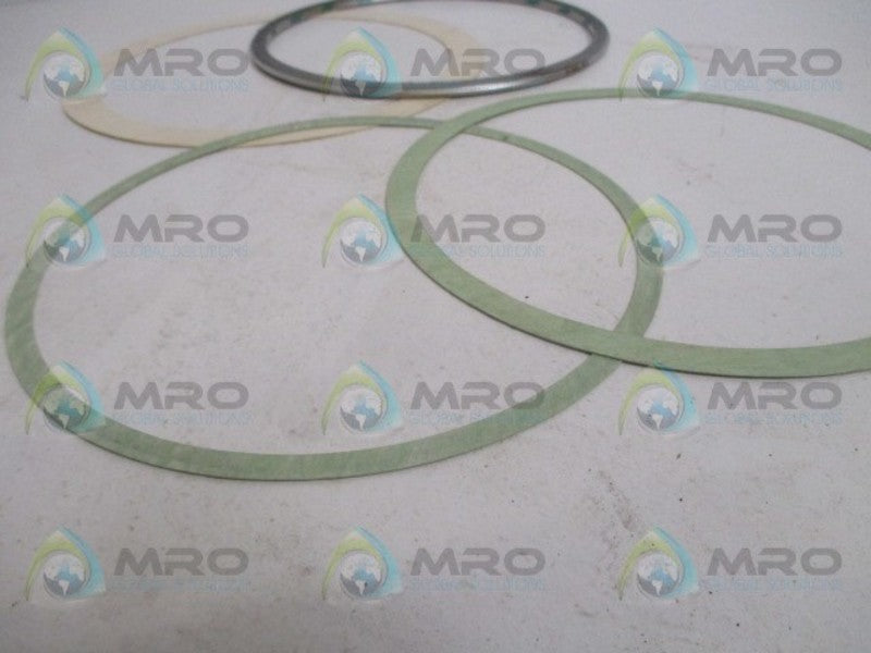 FISHER RGASKETX072 GASKET KIT NSMP