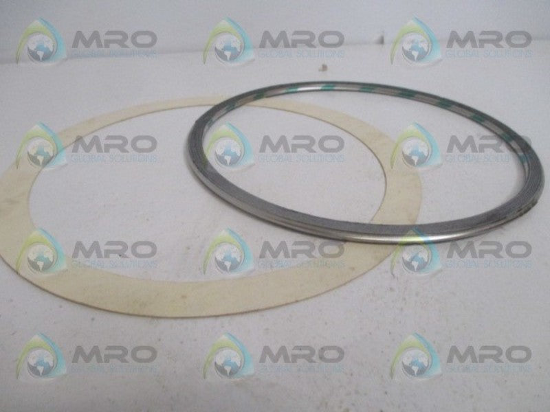FISHER RGASKETX072 GASKET KIT NSMP