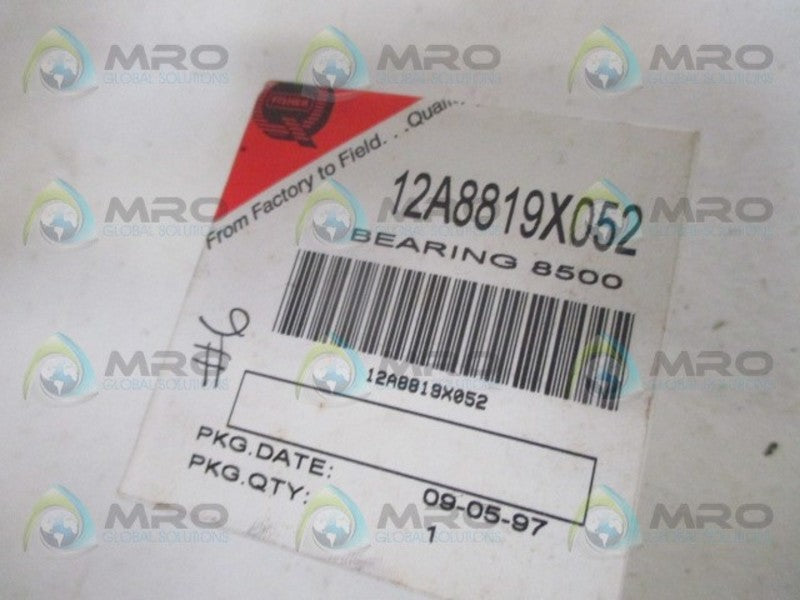 FISHER 12A8819X052 BEARING NSMP