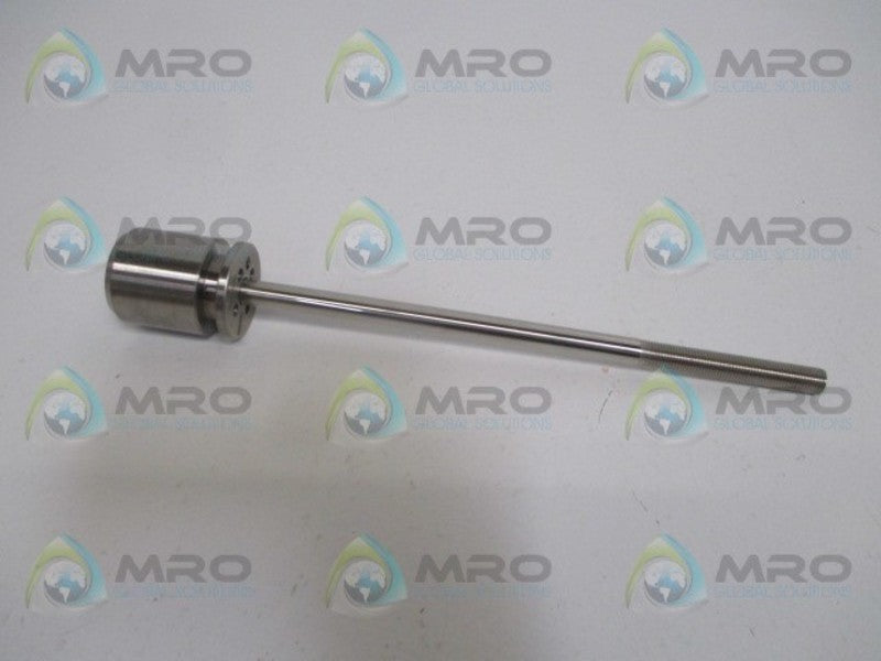 FISHER 1V657X0032 STEM PLUG NSMP