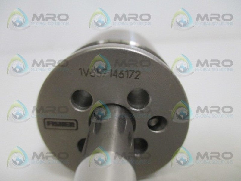FISHER 1V657X0032 STEM PLUG NSMP