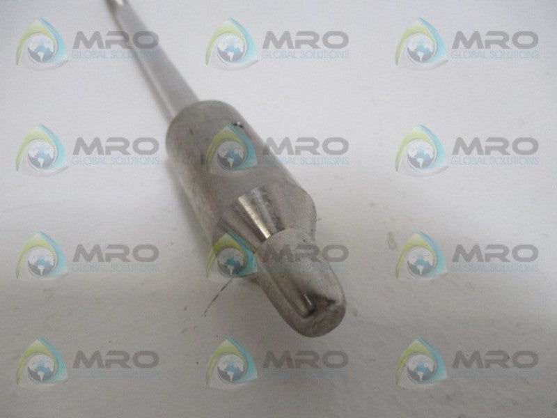 FISHER 15A6502X112 STEM PLUG NSMP