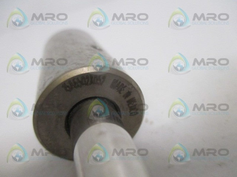 FISHER 15A6502X112 STEM PLUG NSMP